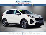 2020 Kia Sportage FWD SUV for sale #503383V - photo 1