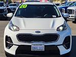 2020 Kia Sportage FWD SUV for sale #503383V - photo 28