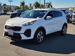 2020 Kia Sportage FWD SUV for sale #503383V - photo 5