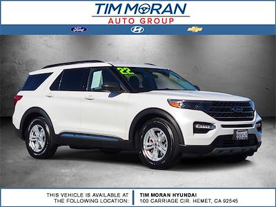 2022 Ford Explorer RWD SUV for sale #503386V - photo 1