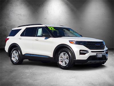 2022 Ford Explorer RWD SUV for sale #503386V - photo 2