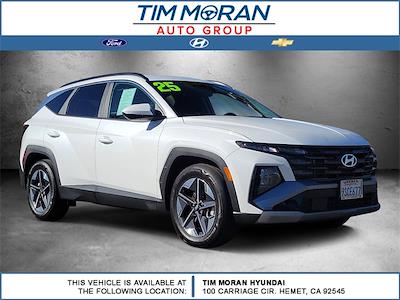 2025 Hyundai Tucson FWD SUV for sale #503395 - photo 1