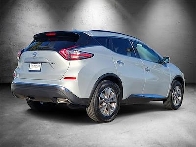 2018 Nissan Murano FWD SUV for sale #503403OVX - photo 2