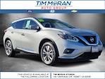 2018 Nissan Murano FWD SUV for sale #503403OVX - photo 1