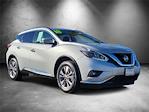 2018 Nissan Murano FWD SUV for sale #503403OVX - photo 3
