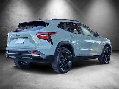 Used 2025 Chevrolet Trax ACTIV for sale #503404B - photo 2