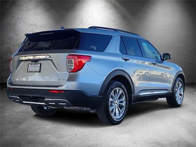 2024 Ford Explorer 4WD SUV for sale #503405 - photo 2