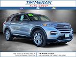 2024 Ford Explorer 4WD SUV for sale #503405 - photo 1