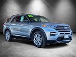 2024 Ford Explorer 4WD SUV for sale #503405 - photo 3