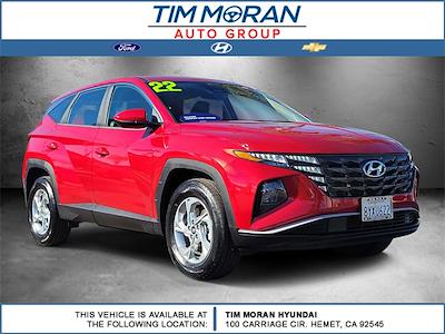 2022 Hyundai Tucson AWD SUV for sale #503408B - photo 1