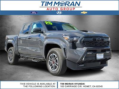 2025 Toyota Tacoma Double Cab 4WD Pickup for sale #503421 - photo 1