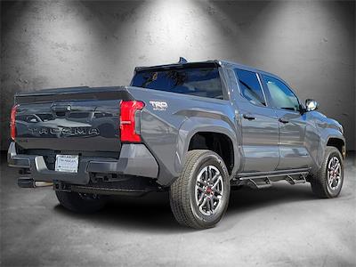 2025 Toyota Tacoma Double Cab 4WD Pickup for sale #503421 - photo 2