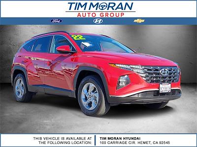 2022 Hyundai Tucson AWD SUV for sale #503423 - photo 1