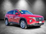 Used 2022 Hyundai Tucson SEL for sale #503423 - photo 3