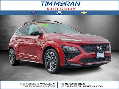 2022 Hyundai Kona FWD SUV for sale #503425B - photo 1