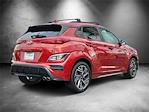 Used 2022 Hyundai Kona N Line for sale #503425B - photo 2