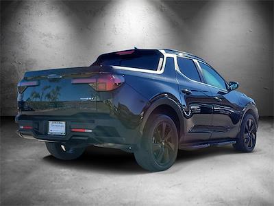 2023 Hyundai Santa Cruz Double Cab AWD Pickup for sale #503429 - photo 2
