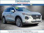 Used 2020 Hyundai Santa Fe Limited for sale #503430 - photo 1