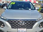 Used 2020 Hyundai Santa Fe Limited for sale #503430 - photo 29