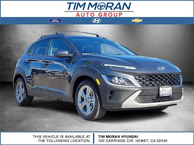 2022 Hyundai Kona AWD SUV for sale #503434BV - photo 1