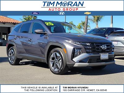 Used 2025 Hyundai Tucson SEL Convenience for sale #503435BD - photo 1