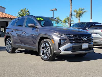 Used 2025 Hyundai Tucson SEL Convenience for sale #503435BD - photo 2