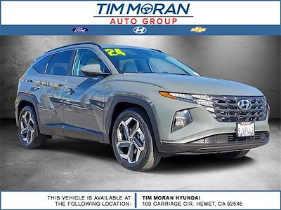 2024 Hyundai Tucson FWD SUV for sale #503436B - photo 1