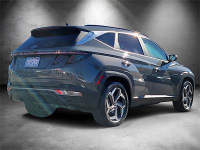 2024 Hyundai Tucson FWD SUV for sale #503436B - photo 2