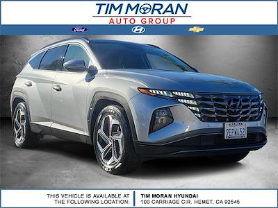 2023 Hyundai Tucson FWD SUV for sale #503437 - photo 1