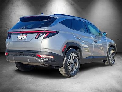 2023 Hyundai Tucson FWD SUV for sale #503437 - photo 2
