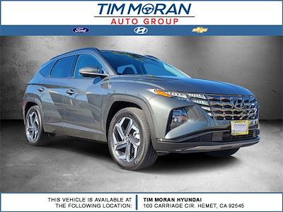 2024 Hyundai Tucson AWD SUV for sale #503439 - photo 1