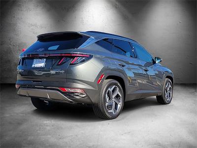 2024 Hyundai Tucson AWD SUV for sale #503439 - photo 2