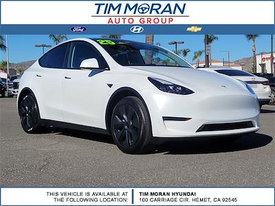 Used 2025 Tesla Model Y Long Range for sale #503444 - photo 1