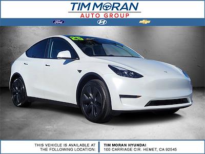 2025 Tesla Model Y RWD SUV for sale #503444 - photo 1