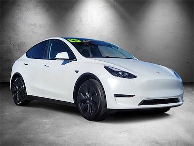 2025 Tesla Model Y RWD SUV for sale #503444 - photo 2