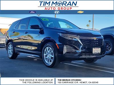 2023 Chevrolet Equinox FWD SUV for sale #503446 - photo 1
