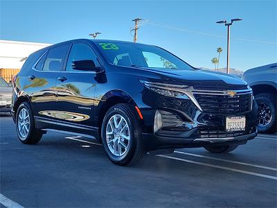 2023 Chevrolet Equinox FWD SUV for sale #503446 - photo 2