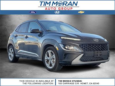2023 Hyundai Kona AWD SUV for sale #503448B - photo 1