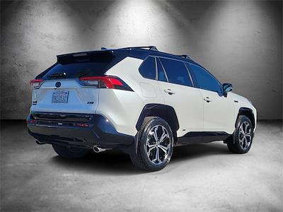 2024 Toyota RAV4 Prime AWD SUV for sale #503452O - photo 2