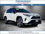 2024 Toyota RAV4 Prime AWD SUV for sale #503452O - photo 1