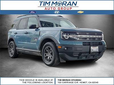 2021 Ford Bronco Sport 4WD SUV for sale #503460 - photo 1