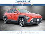 Used 2024 Hyundai Kona SEL for sale #503466 - photo 1