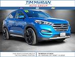 Used 2017 Hyundai Tucson Limited for sale #503467V - photo 1