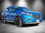 Used 2017 Hyundai Tucson Limited for sale #503467V - photo 2