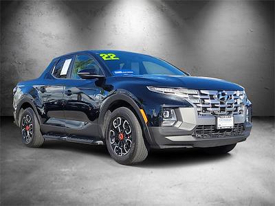 Used 2022 Hyundai Santa Cruz SEL Double Cab for sale #503469 - photo 2