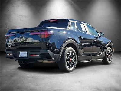 2022 Hyundai Santa Cruz Double Cab AWD Pickup for sale #503469 - photo 2