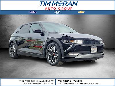 2022 Hyundai Ioniq 5 RWD SUV for sale #503470 - photo 1