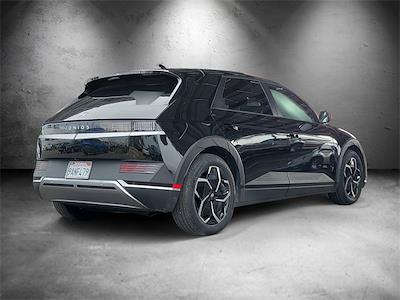 Used 2022 Hyundai Ioniq 5 SE for sale #503470 - photo 2