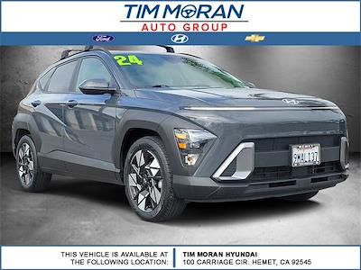 2024 Hyundai Kona FWD SUV for sale #503471C - photo 1