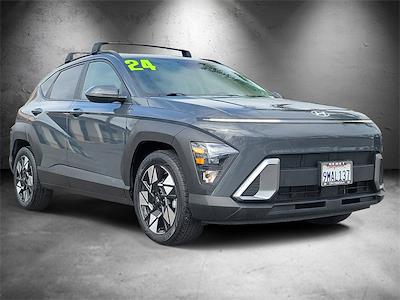 2024 Hyundai Kona FWD SUV for sale #503471C - photo 2